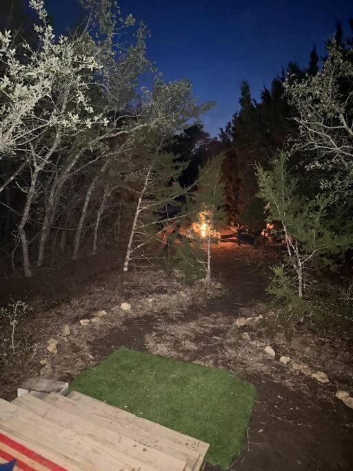12 Fires Luxury Glamping With Heating #5 Luxury tent