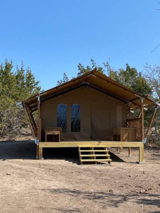 12 Fires Luxury Glamping With Heating #5 Johnson City